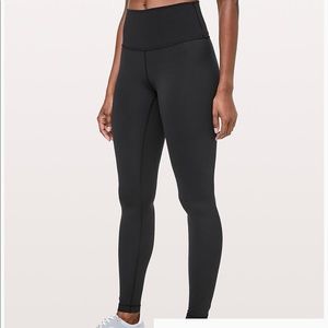 Lululemon Leggings (could be align, not sure)